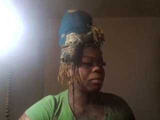 stalliontheesavage Live Webcam on CamSoda