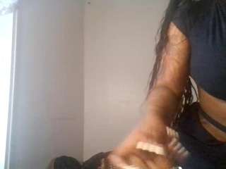 stalliontheesava... Live Webcam on CamSoda