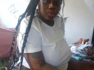 stalliontheesava... Live Webcam on CamSoda