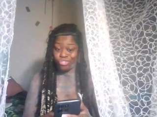 stalliontheesavage Live Webcam on CamSoda