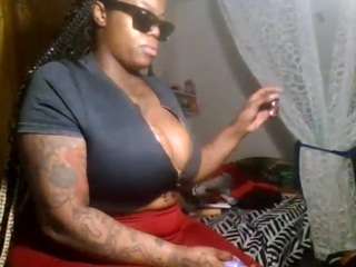 stalliontheesavage webcam model