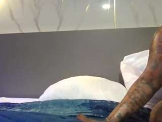 stalliontheesavage webcam