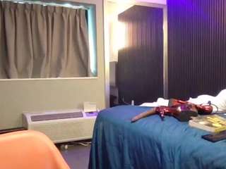 stalliontheesavage Live Webcam on CamSoda