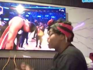 stalliontheesavage webcam