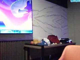 stalliontheesava... Live Webcam on CamSoda