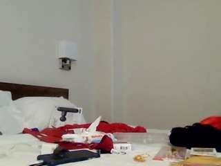 stalliontheesava... Live Webcam on CamSoda