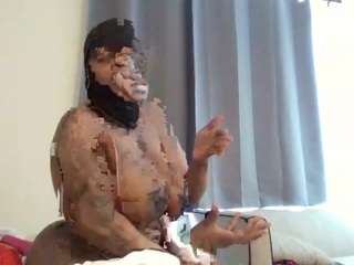 stalliontheesavage webcam