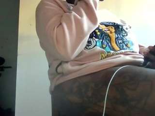 stalliontheesavage webcam