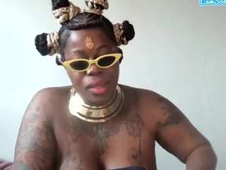 stalliontheesavage webcam model