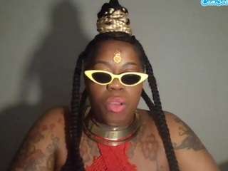 stalliontheesavage webcam model