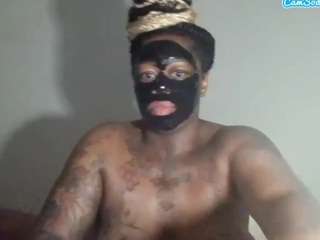 stalliontheesavage webcam model