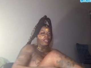 stalliontheesavage's CamSoda show and profile