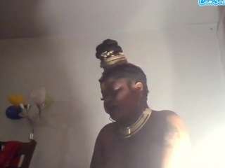 stalliontheesavage's CamSoda show and profile