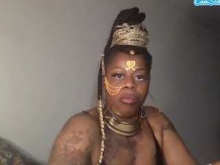 stalliontheesavage's CamSoda show and profile