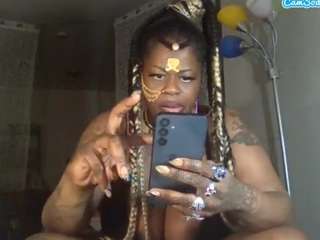 stalliontheesavage webcam