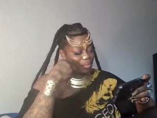 stalliontheesavage webcam model