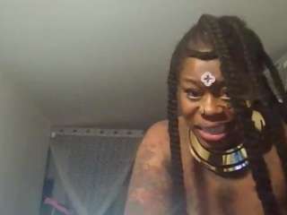 stalliontheesava... Live Webcam on CamSoda