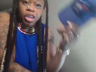 stalliontheesava... Live Webcam on CamSoda