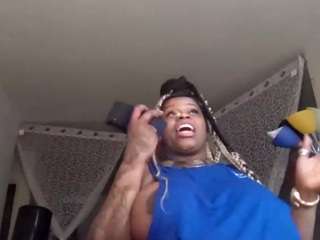 stalliontheesavage webcam model