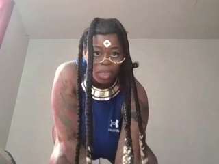 stalliontheesava... Live Webcam on CamSoda