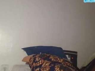 stalliontheesava... Live Webcam on CamSoda