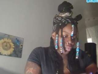 stalliontheesava... Live Webcam on CamSoda