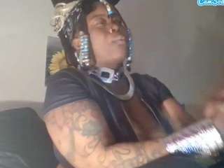 stalliontheesavage's CamSoda show and profile