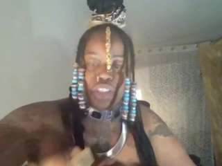 stalliontheesava... Live Webcam on CamSoda