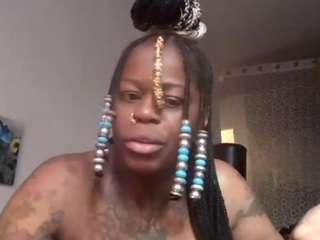 stalliontheesavage's CamSoda show and profile