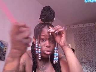 stalliontheesavage webcam