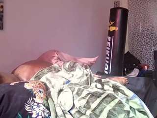 stalliontheesavage webcam