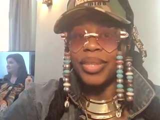 AFRICA THEE SAVAGE