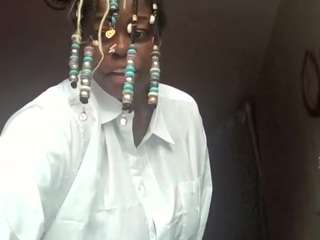 AFRICA THEE SAVAGE