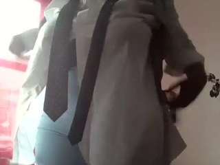 This model is live right now. stalliontheesavage