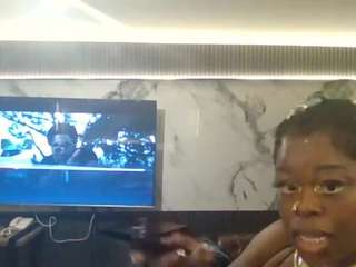 AFRICA THEE SAVAGE
