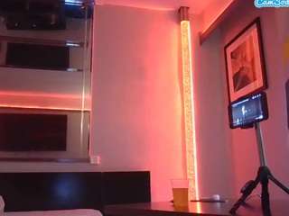 stalliontheesavage Sex Cam Show