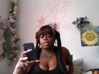stalliontheesavage Sex Cam Show