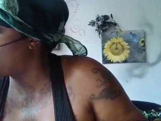 stalliontheesavage Sex Cam Show