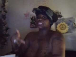 stalliontheesavage Sex Cam Show