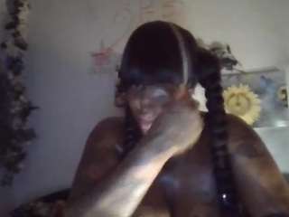 stalliontheesavage Sex Cam Show