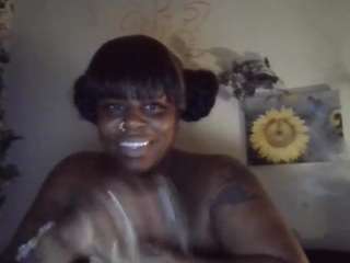 stalliontheesavage Sex Cam Show
