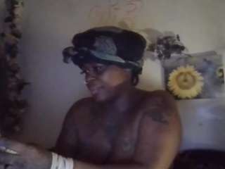stalliontheesavage Sex Cam Show
