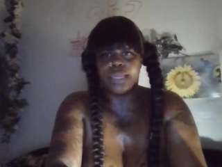 stalliontheesavage Sex Cam Show