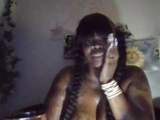 stalliontheesavage Sex Cam Show