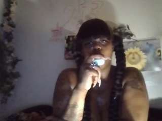 stalliontheesavage Sex Cam Show