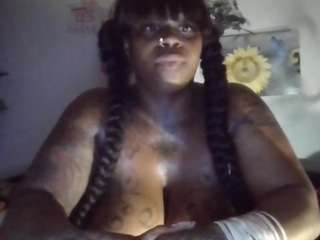 stalliontheesavage Sex Cam Show