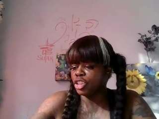 stalliontheesavage Sex Cam Show