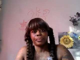 stalliontheesavage Sex Cam Show