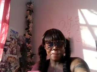 stalliontheesavage Sex Cam Show