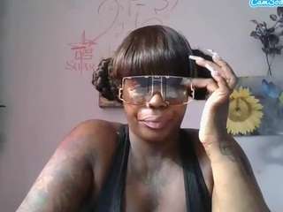 stalliontheesavage Sex Cam Show